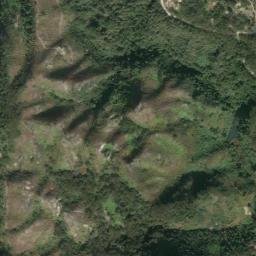 Satellite imagery of Mengyang Shan, CN