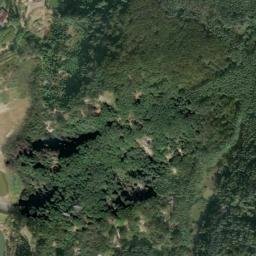 Satellite imagery of Mengyang Shan, CN