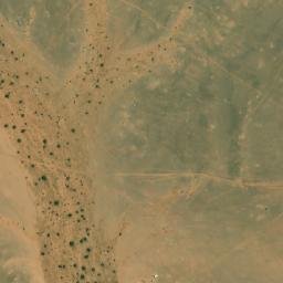 Satellite imagery of Punta del Buen Viaje, EH