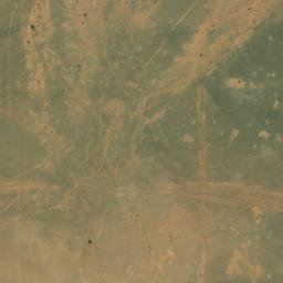 Satellite imagery of Punta del Buen Viaje, EH
