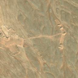 Satellite imagery of Jisr al Jīr, EG