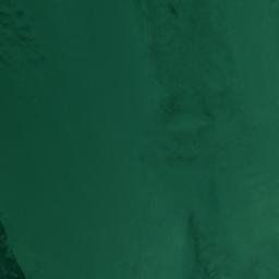 Satellite imagery of Ra’s Ţībī, QA