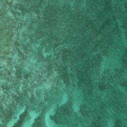 Satellite imagery of Ra’s Umm Ḩaşāh, QA