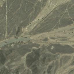Satellite imagery of Shama Pusht, PK