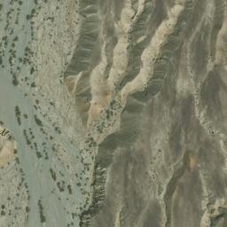 Satellite imagery of Iniir Khan Kallag, PK