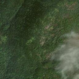 Satellite imagery of Jiulong Shan, CN