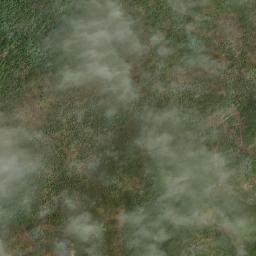 Satellite imagery of Jiulong Shan, CN