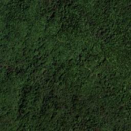 Satellite imagery of Baiyan Shan, CN