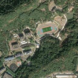 Satellite imagery of Dafu Shan, CN
