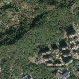 Satellite imagery of Dafu Shan, CN