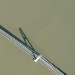 Satellite imagery of Ta-lu Chiao, CN