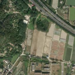 Satellite imagery of Mengyang Shan, CN