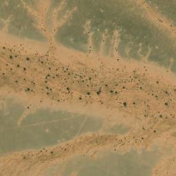 Satellite imagery of Punta del Buen Viaje, EH