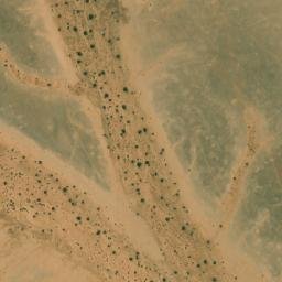 Satellite imagery of Punta del Buen Viaje, EH