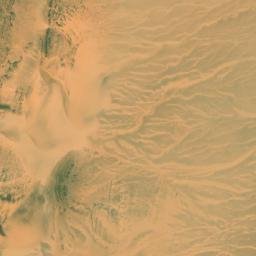 Satellite imagery of An-t-Oneral, DZ