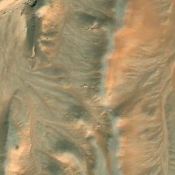 Satellite imagery of Ra’s al Kumūkh, EG