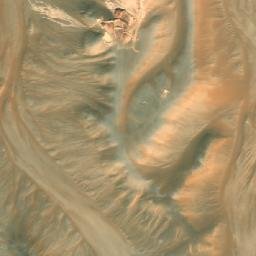Satellite imagery of Ra’s al Kumūkh, EG