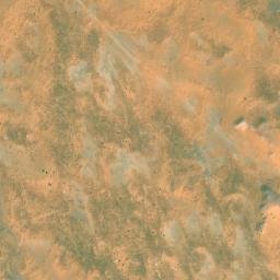 Satellite imagery of Ḑulay‘ al ‘Unayzah, SA