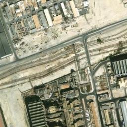 Satellite imagery of Jabal al Ḩasī, BH