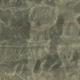 Satellite imagery of Shama Pusht, PK