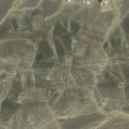 Satellite imagery of Shama Pusht, PK