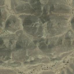 Satellite imagery of Shama Pusht, PK