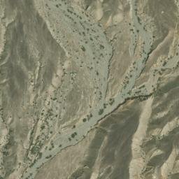 Satellite imagery of Iniir Khan Kallag, PK