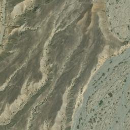 Satellite imagery of Iniir Khan Kallag, PK