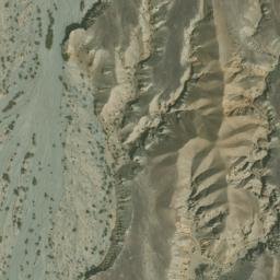 Satellite imagery of Iniir Khan Kallag, PK