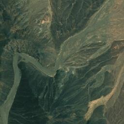 Satellite imagery of Manjam Jahanī, EG