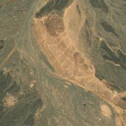 Satellite imagery of Manjam Jahanī, EG