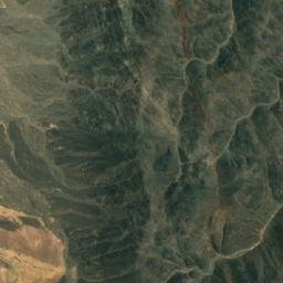 Satellite imagery of Manjam Jahanī, EG