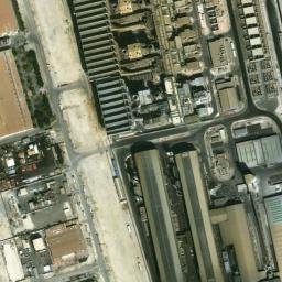 Satellite imagery of Jabal al Ḩasī, BH