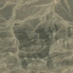Satellite imagery of Shama Pusht, PK