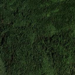 Satellite imagery of Damo Shan, CN