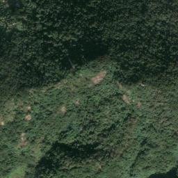 Satellite imagery of Baiyun Shan, CN
