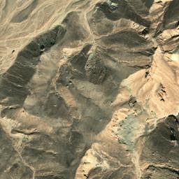 Satellite imagery of Al Kawlah, EG