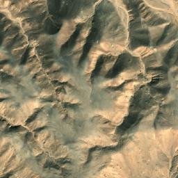 Satellite imagery of Jabal al Jīr, EG