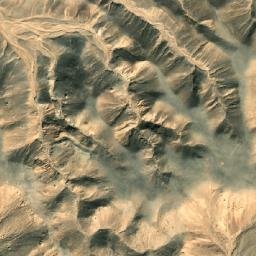 Satellite imagery of Jabal al Jīr, EG