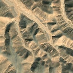 Satellite imagery of Jabal al Jīr, EG
