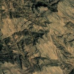 Satellite imagery of Jabal Ba‘ānīb, EG