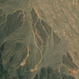 Satellite imagery of Manjam Jahanī, EG