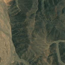 Satellite imagery of Manjam Jahanī, EG
