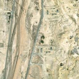 Satellite imagery of Jabal al Ḩasī, BH