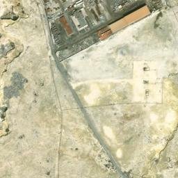 Satellite imagery of Jabal al Ḩasī, BH