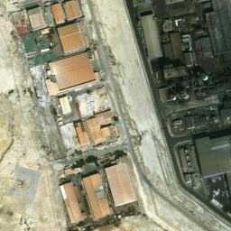 Satellite imagery of Jabal al Ḩasī, BH