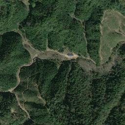 Satellite imagery of Lianhua Shan, CN