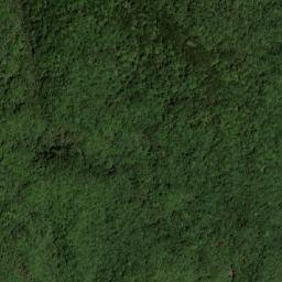 Satellite imagery of Damo Shan, CN