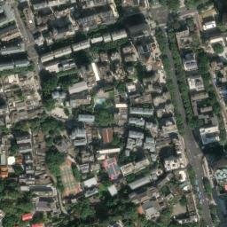 Satellite imagery of YuShan, CN