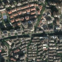 Satellite imagery of YuShan, CN